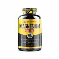 MAGNESIUM citrate 60 caps