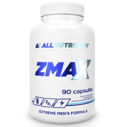 ZMAX 90 capsules