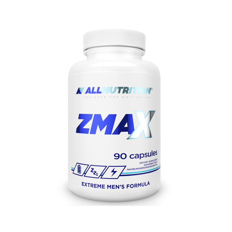 ZMAX 90 capsules