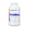 VITAMINALL 120 capsules