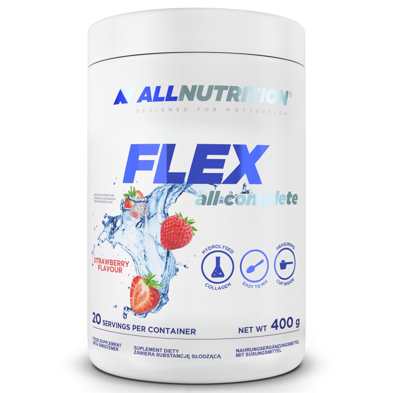 FLEX all complete 400g