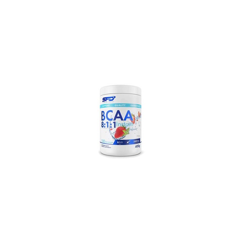 BCAA 8.1.1