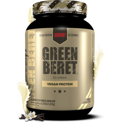 GREEN BERET 1kg140