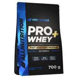 PRO WHEY+ 700g