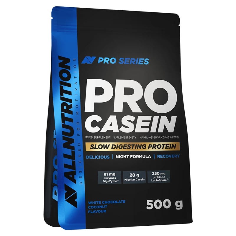 PRO CASEIN 500g