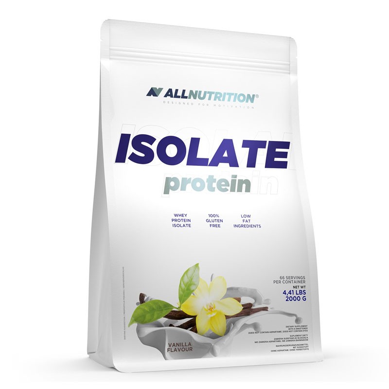 ISOLATE protein 2kg