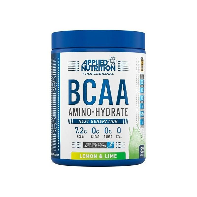 BCAA amino-hydrate