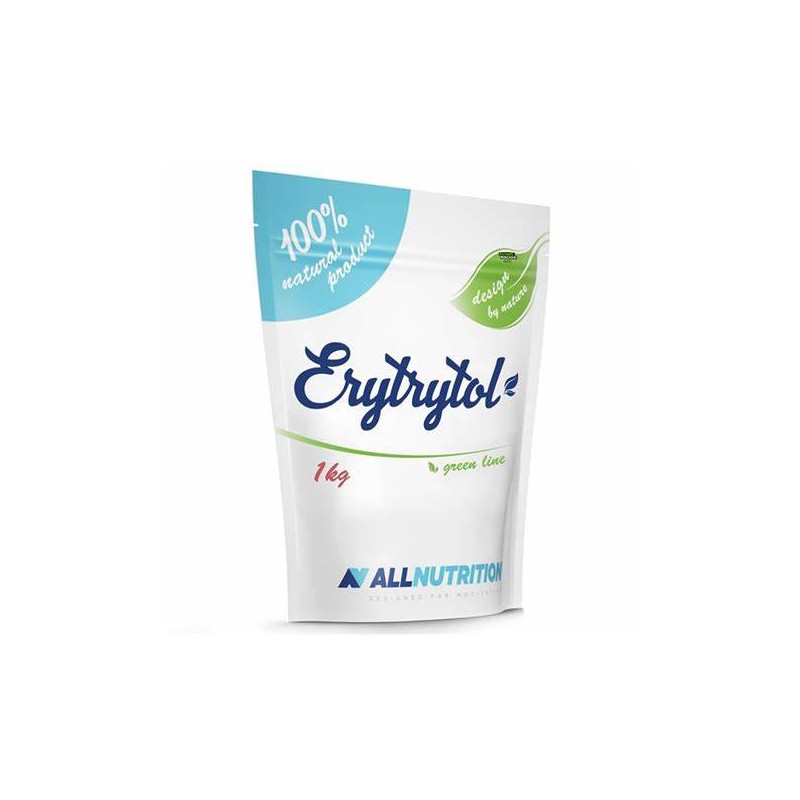 ERYTRITOL 500g