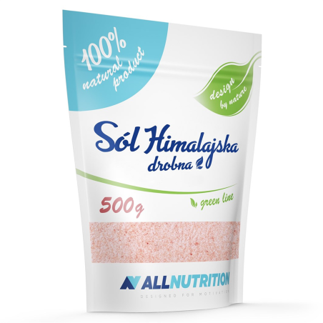 SEL D'HIMALAYA 500g