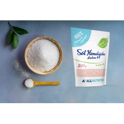 SEL D'HIMALAYA 500g