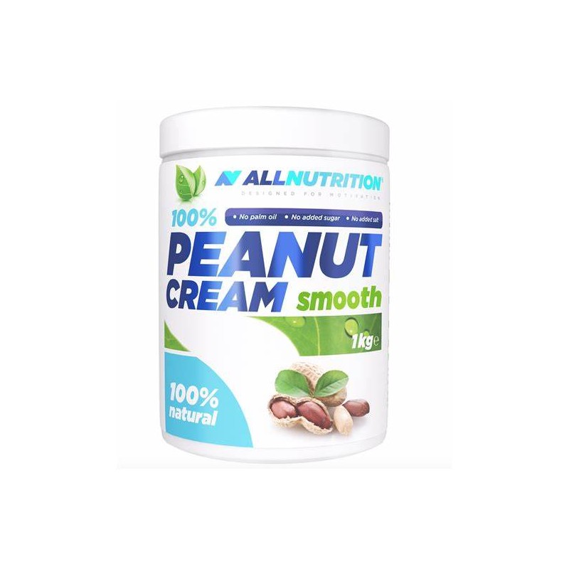 PEANT CREAM 1kg