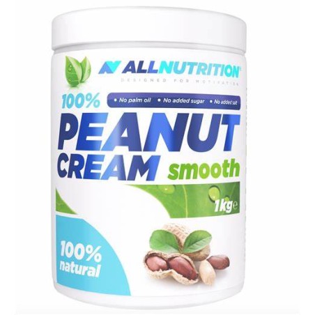 PEANT CREAM 1kg