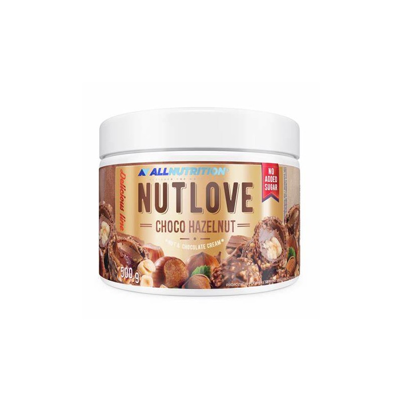 NUTLOVE