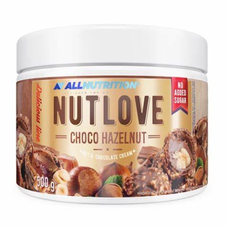 NUTLOVE