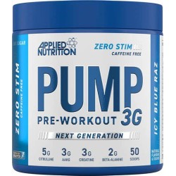 PUMP NO STIM