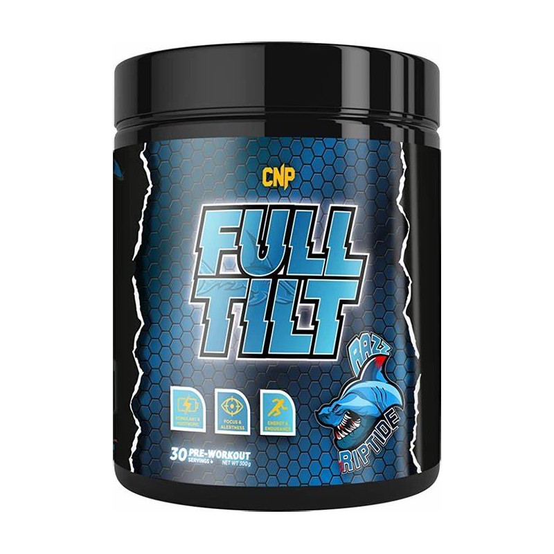 FULL TILT-CNP