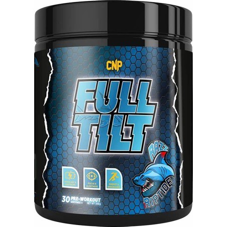 FULL TILT-CNP