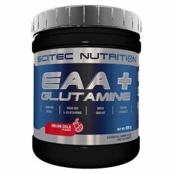 EAA + GLUTAMINE