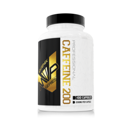 CAFEINE 100capsules