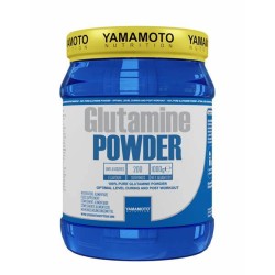 GLUTAMINE 600g